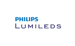 連接器廠家_鴻勝電子_合作伙伴_PHILIPS-LuMILEDS