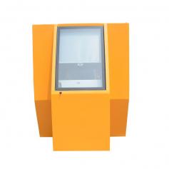 山東駕駛室廠家